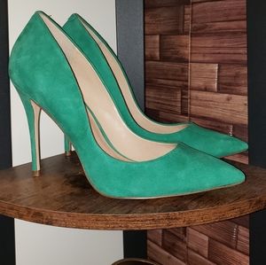 Steve Madden Daisie Pumps